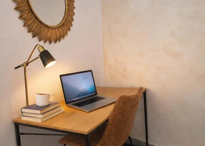 Villamarta Boutique Rooms