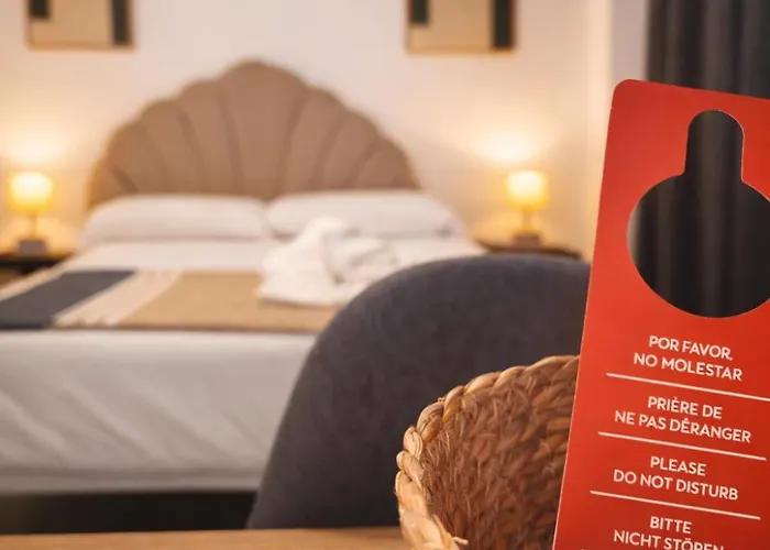 Villamarta Boutique Rooms