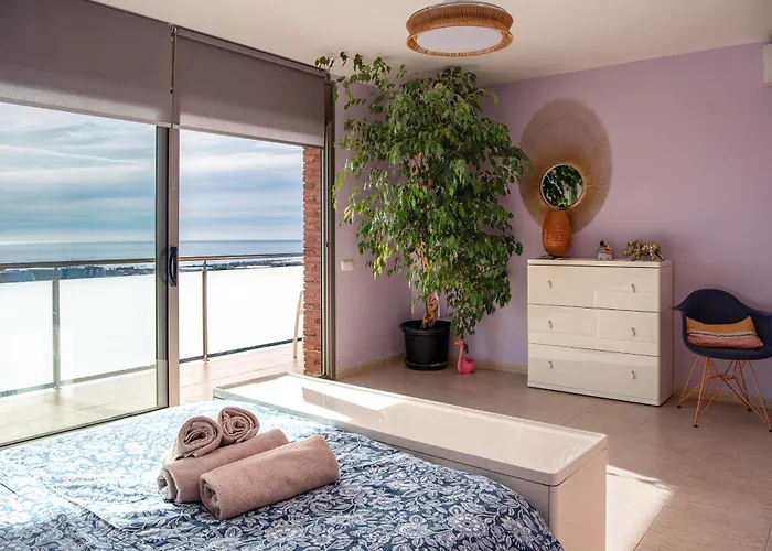 Villa Miramar Panoramic Views
