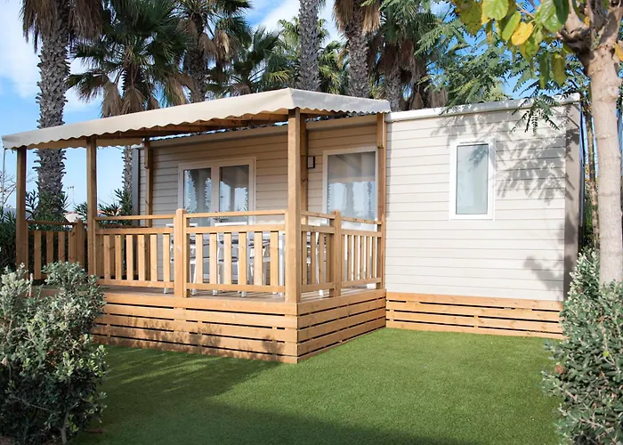 Creixell Camping & Family Resort