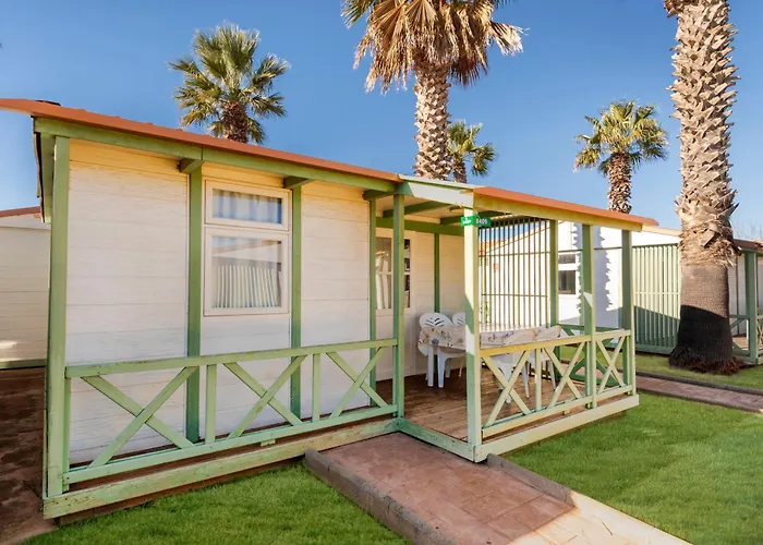 Creixell Camping & Family Resort