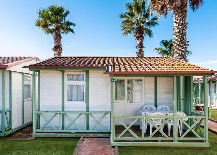 Creixell Camping & Family Resort