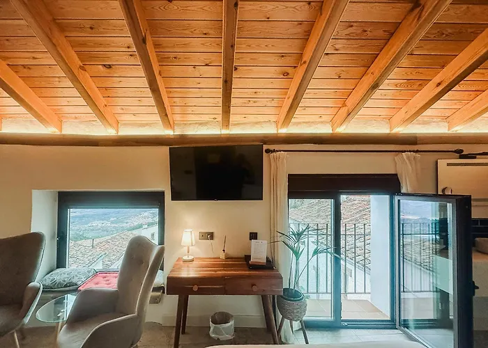 Hotel Boutique Poeta Jorge Manrique