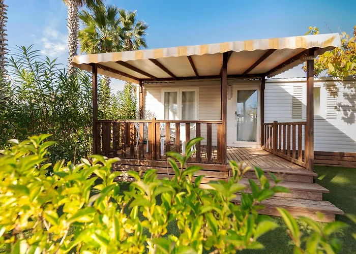 Creixell Camping & Family Resort