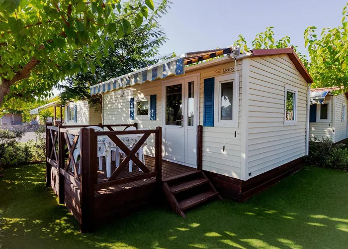 Creixell Camping & Family Resort