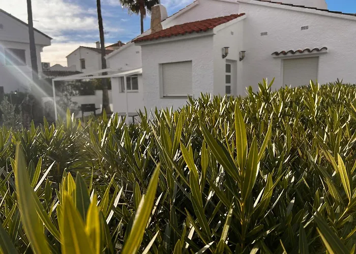 Villa Tranquila