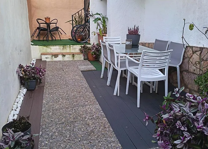 Casa Del Llimoner