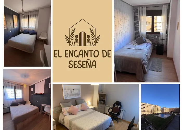 El encanto de Seseña