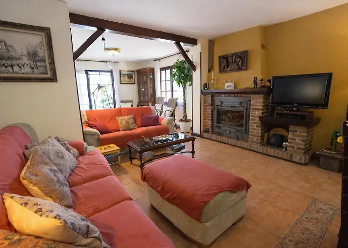 Catalunya Casas Delightful Destination In The Heart Of Costa Brava