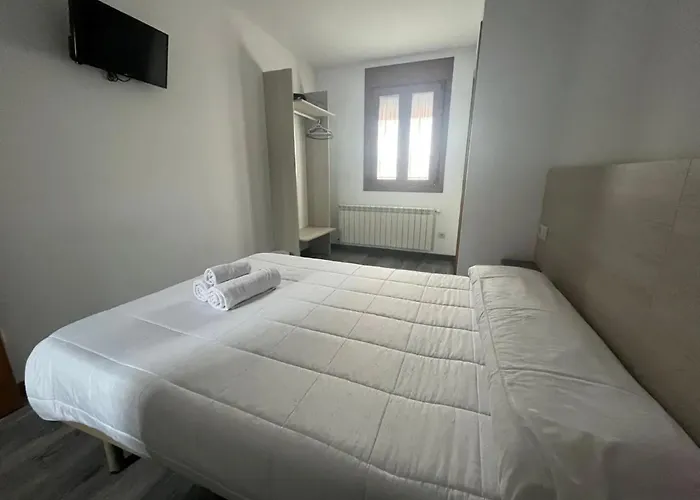 Albergue Miraiso