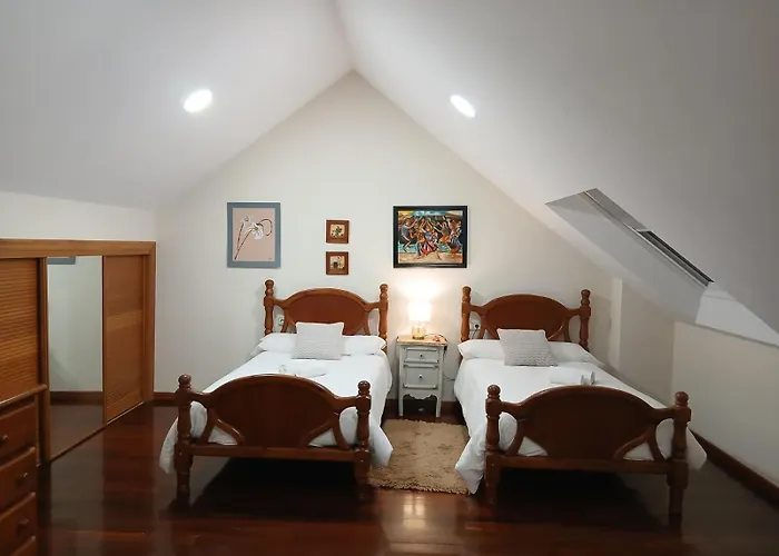 Casa de Romaxe