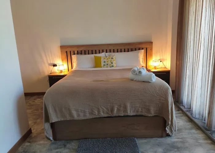 Hotel Rural O Salazón
