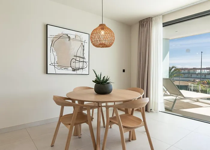 Amarilla Golf Residences