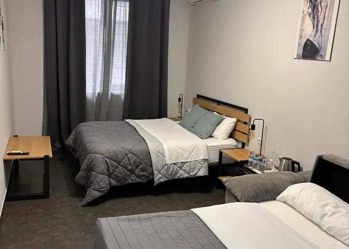Hostal Lavela
