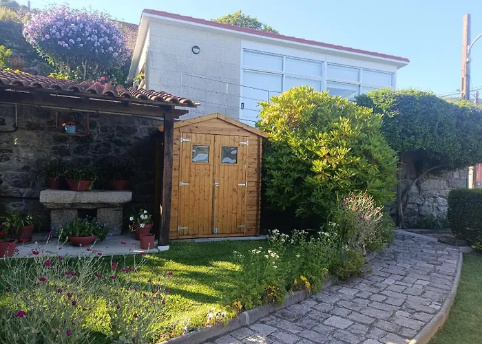 La Casita de Mari