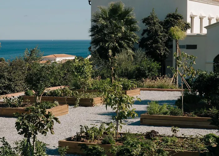 Oku Andalusia