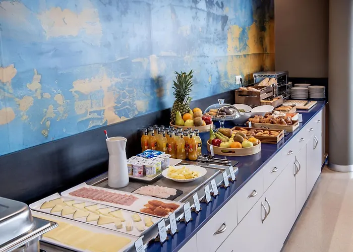 Hotel Sercotel Plana Onda
