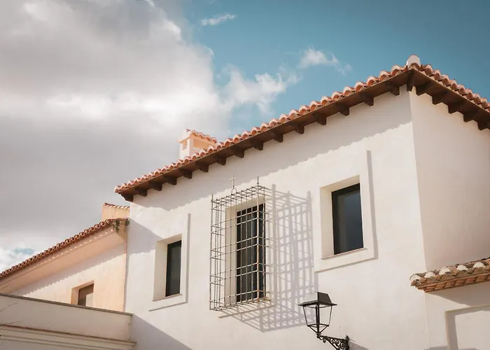 Hotel Boutique Casona de los Rebolledo