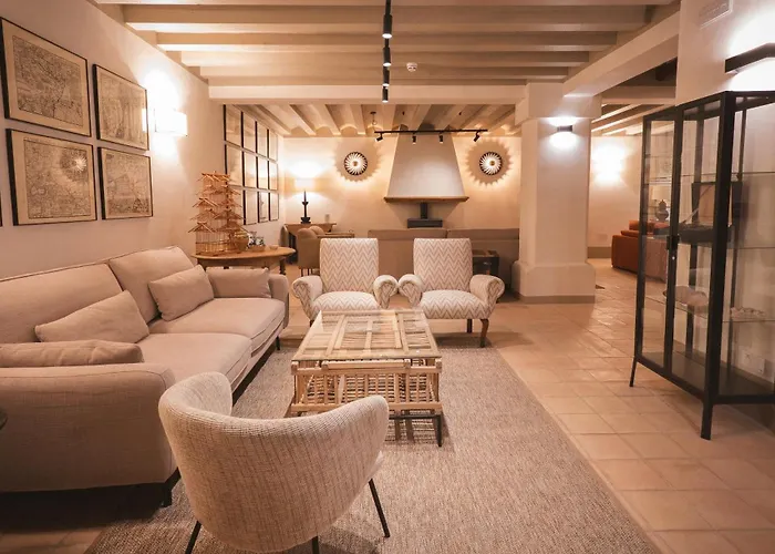 Hotel Boutique Casona de los Rebolledo