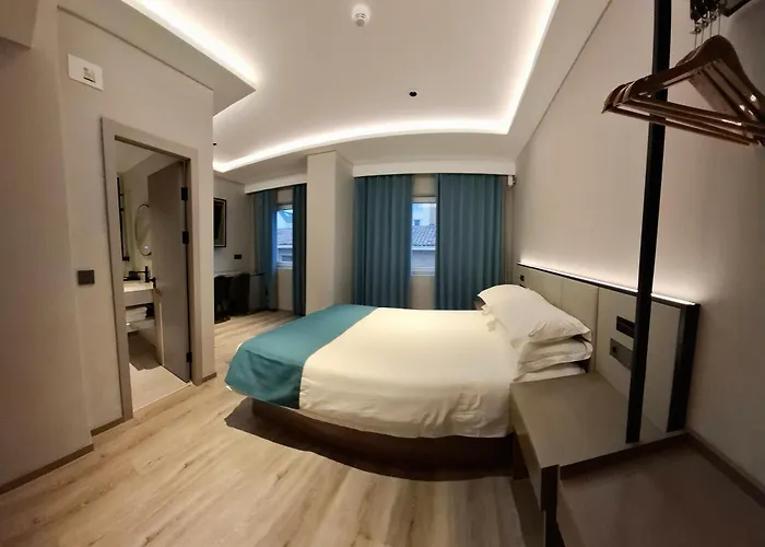 Hotel Calagurris
