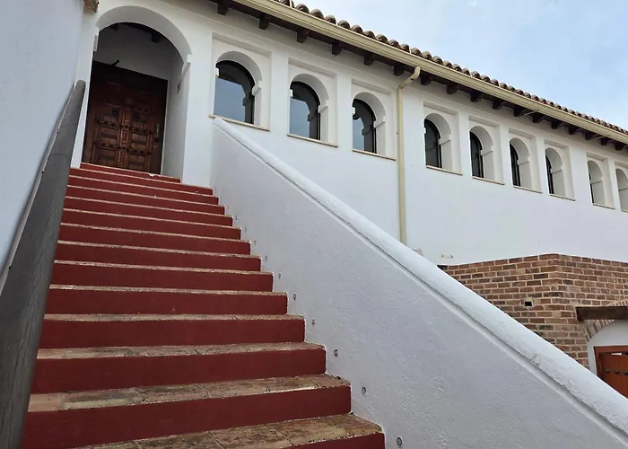 La PuertaMora