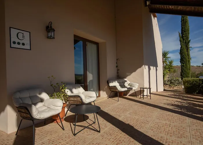 Villa Aemilius Hotel Boutique