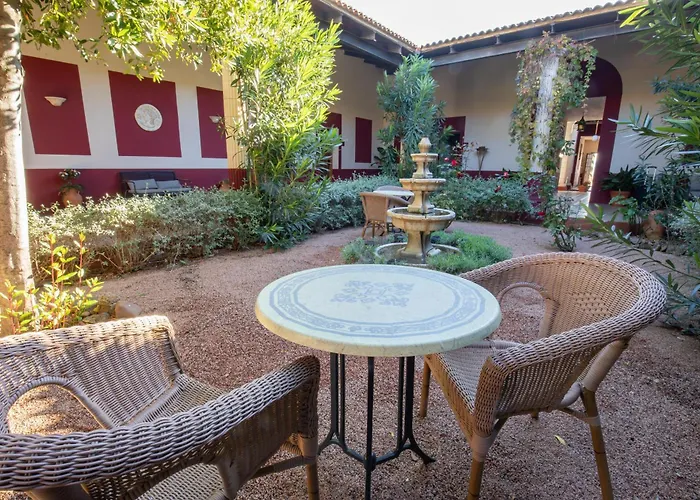 Villa Aemilius Hotel Boutique