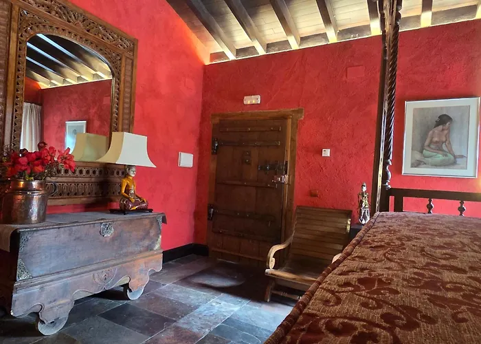 La PuertaMora
