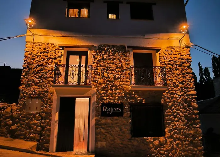 Hostel Raíces