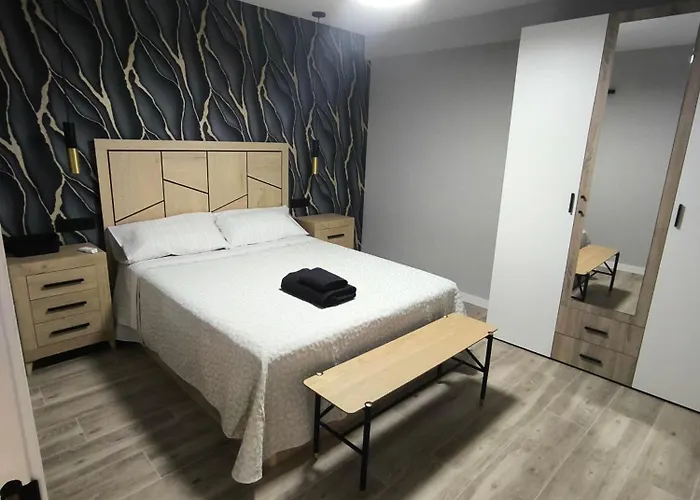 Vivienda Premium Estación- Nido 2