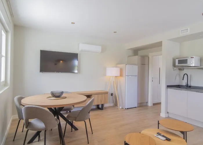 Apartamento Mar Salada Piquel