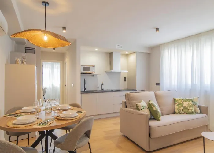 Apartamento Mar Salada Cruz de Flores