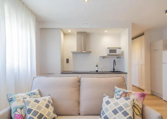 Apartamento Mar Salada La Maruca