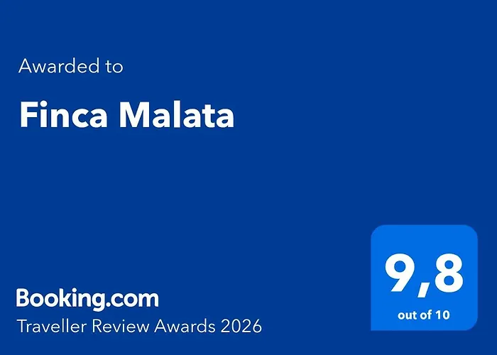 Finca Malata