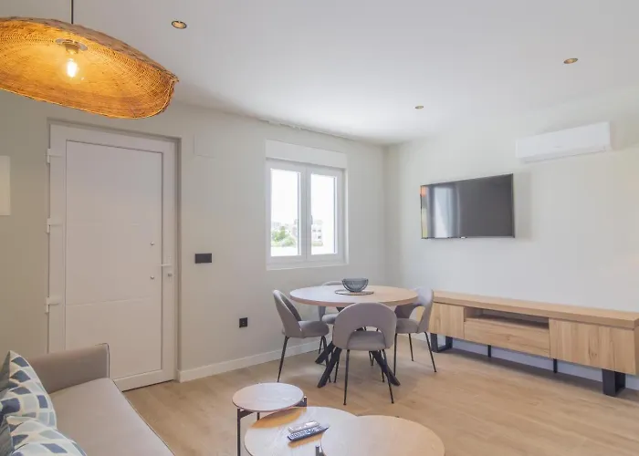 Apartamento Mar Salada Piquel