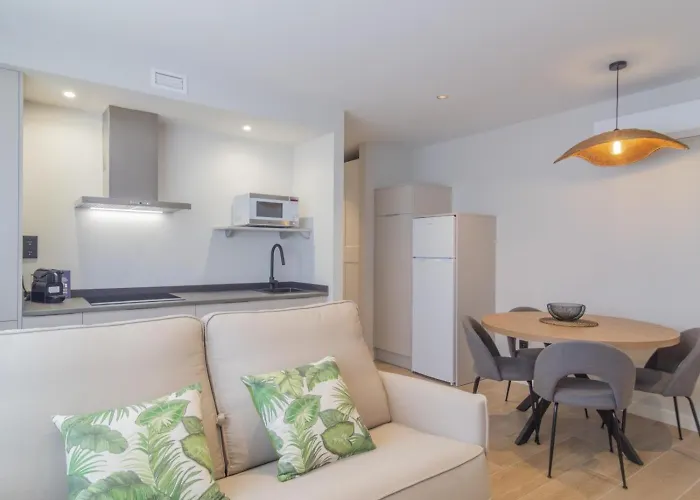 Apartamento Mar Salada Rosamunda