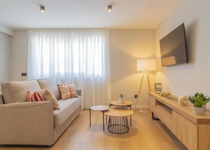 Apartamento Mar Salada Bocal