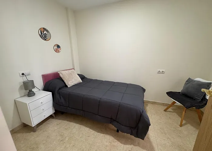 Casa Alan