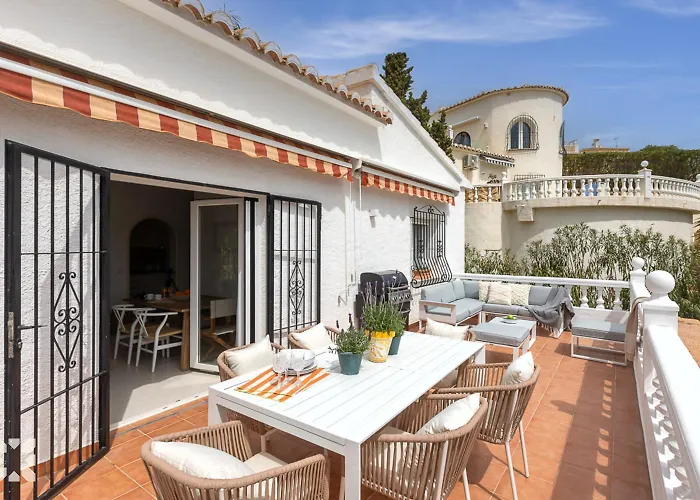 Villa Camilo By Abahana Villas
