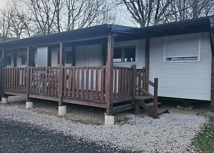 Camping Ariztigain