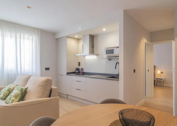 Apartamento Mar Salada Rosamunda