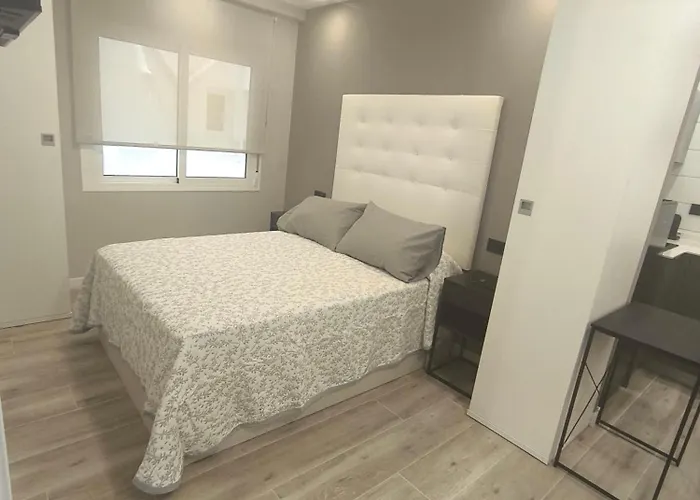 Vivienda Premium Estación- Nido 2