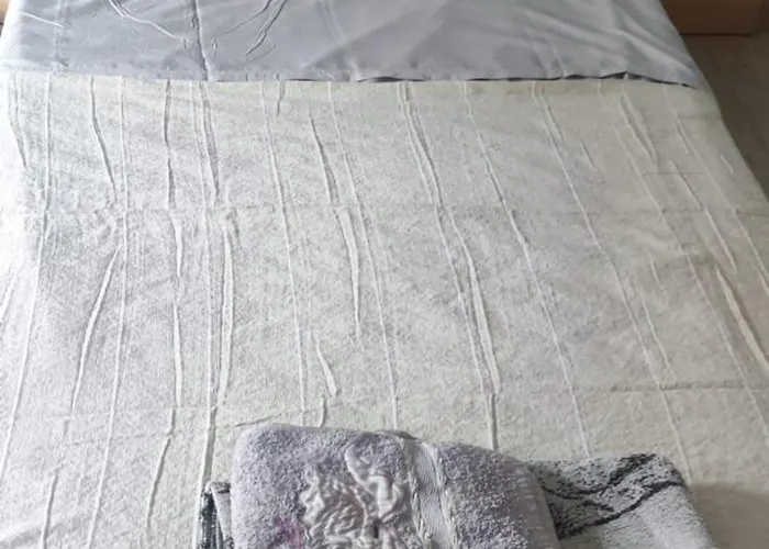 Habitación en piso compartido