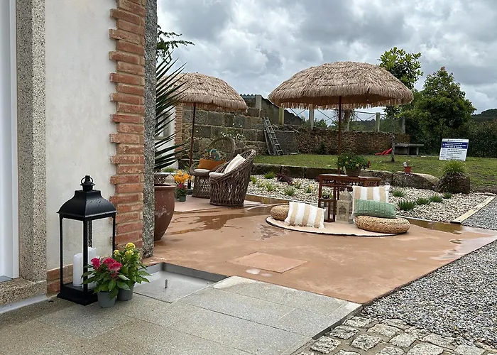 Castaños - Casal do Conde