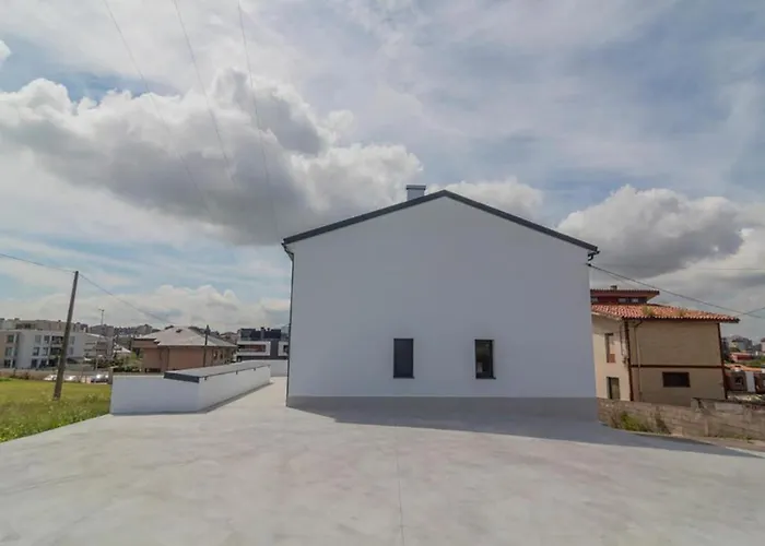 Apartamento Mar Salada Cruz de Flores