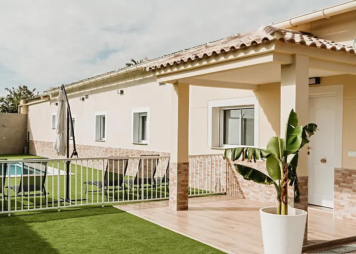 Villa Alegre