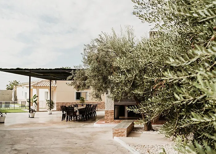 Villa Alegre