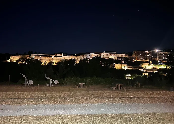 El Vagón Bar-Albergue Béjar
