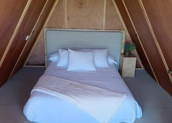 Camping Costa Da Morte