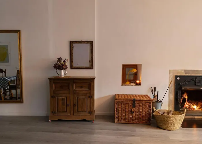 Casa Prada en Sanabria